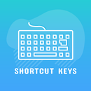 APK Computer Shortcut Keys