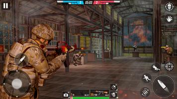 FPS Counter Shooting Strike capture d'écran 3