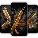 Gun wallpaper 4K APK