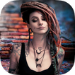 ”Girls Tattoo ideas