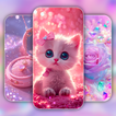 Glitter Wallpaper 图标