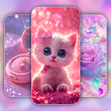 Glitter Wallpaper APK