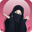 Hijab Wallpapers HD - Grily M APK