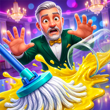 I Am Mess Cleaner: The Janitor