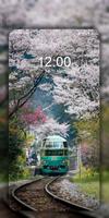 Japan Wallpaper Landscape 4K captura de pantalla 2