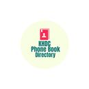 KHDC Phone Book APK
