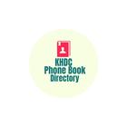 KHDC Phone Book icon