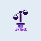 KHDC Law Book 图标