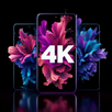 4K Wallpaper & HD Backgrounds APK