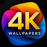 4K Wallpaper & HD Backgrounds aplikacja