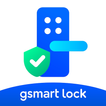 Gsmart Lock icon