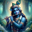 Lord Krishna Wallpaper