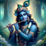 Lord Krishna Wallpaper Live 4k