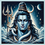 Lord Shiva Wallpaper