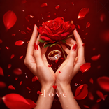 Love Wallpaper Live in HD 4K