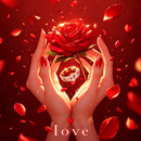 Love Wallpaper Live in HD 4K APK