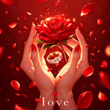 Love Wallpaper Live in HD 4K APK