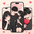 Love Wallpaper Live in HD 4K APK