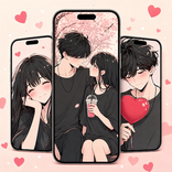 Love Wallpaper Live in HD 4K