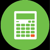 Calculadora Sr Pago biểu tượng