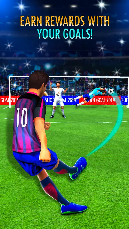 Penalty Fever Apk Download for Android- Latest version 1.0-  com.ney.penaltyfever