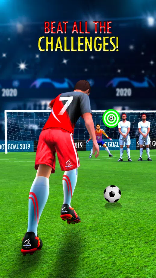 Penalty Fever APK - Free download for Android