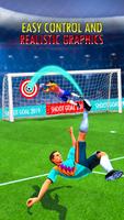 Strafe Liga Fußball Spiele Screenshot 3