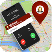 Mobile number locator: GPS route & Address Finder