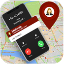 Mobile number locator: GPS route & Address Finder APK