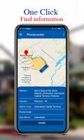 Mobile number locator: GPS route & Address Finder screenshot 3