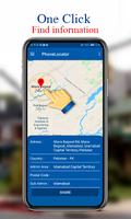 Mobile number locator: GPS route & Address Finder スクリーンショット 3
