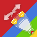 ”Swipe Drive | Drive Crazy Car