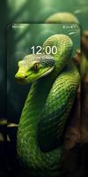 Cool Snake Wallpaper 4K screenshot 3