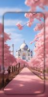 Spring Wallpapers 2024 HD Poster