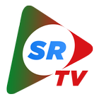 SR TV icône