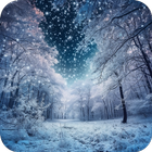 Winter Wallpape in 4K HD icon