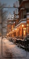 Winter Wallpape in 4K HD screenshot 2
