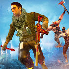 Zombie Hunter: New Zombie Shooting Games 2020 icon