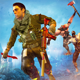 Zombie Hunter: New Zombie Shooting Games 2020 icon