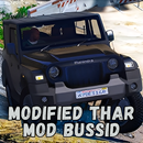 APK Modified Thar Mod Bussid