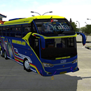Mod Bussid Bus SR3 STJ Draka APK