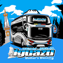 Mod Bussid Terbaru STJ Iguazu APK