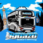 آیکون‌ Mod Bussid