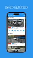 پوستر Mod Bussid
