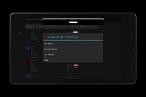 قاطع الانترنت netcut تصوير الشاشة 3