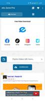 etc Zone Pro ภาพหน้าจอ 1