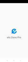 etc Zone Pro capture d'écran 2