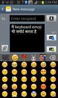 Quick Kannada Keyboard imagem de tela 3