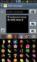 Quick Nepali Keyboard captura de pantalla 2