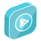 Cuevana Pro 3 app 圖標